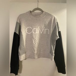 Calvin Klein Performance Sweatshirt
